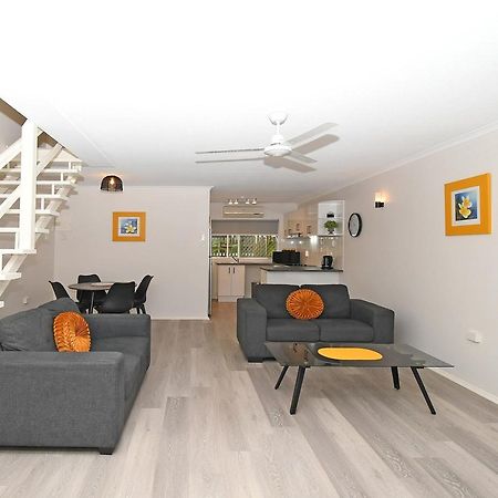 Coast Apartments Formally Bayshores Holiday Apartments Nikenbah Luaran gambar