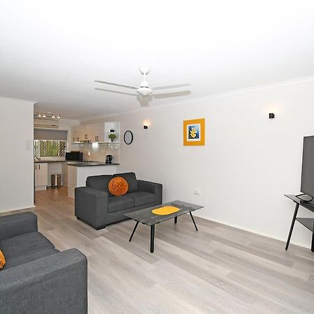 Coast Apartments Formally Bayshores Holiday Apartments Nikenbah Luaran gambar