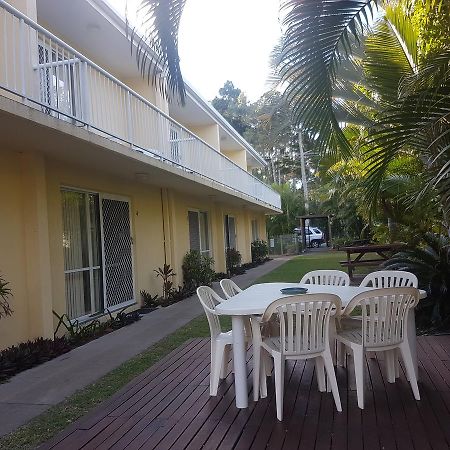 Coast Apartments Formally Bayshores Holiday Apartments Nikenbah Luaran gambar