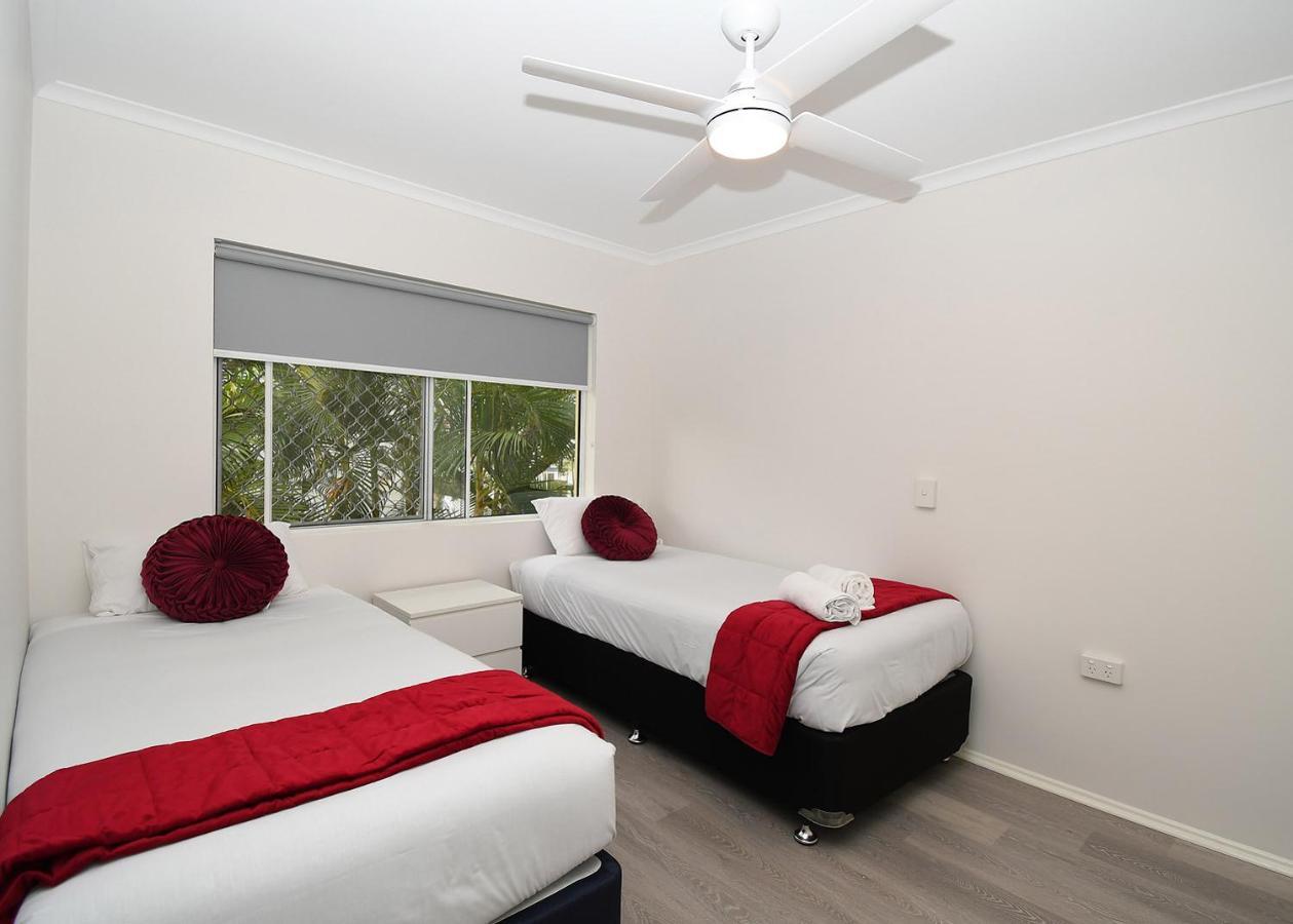 Coast Apartments Formally Bayshores Holiday Apartments Nikenbah Luaran gambar