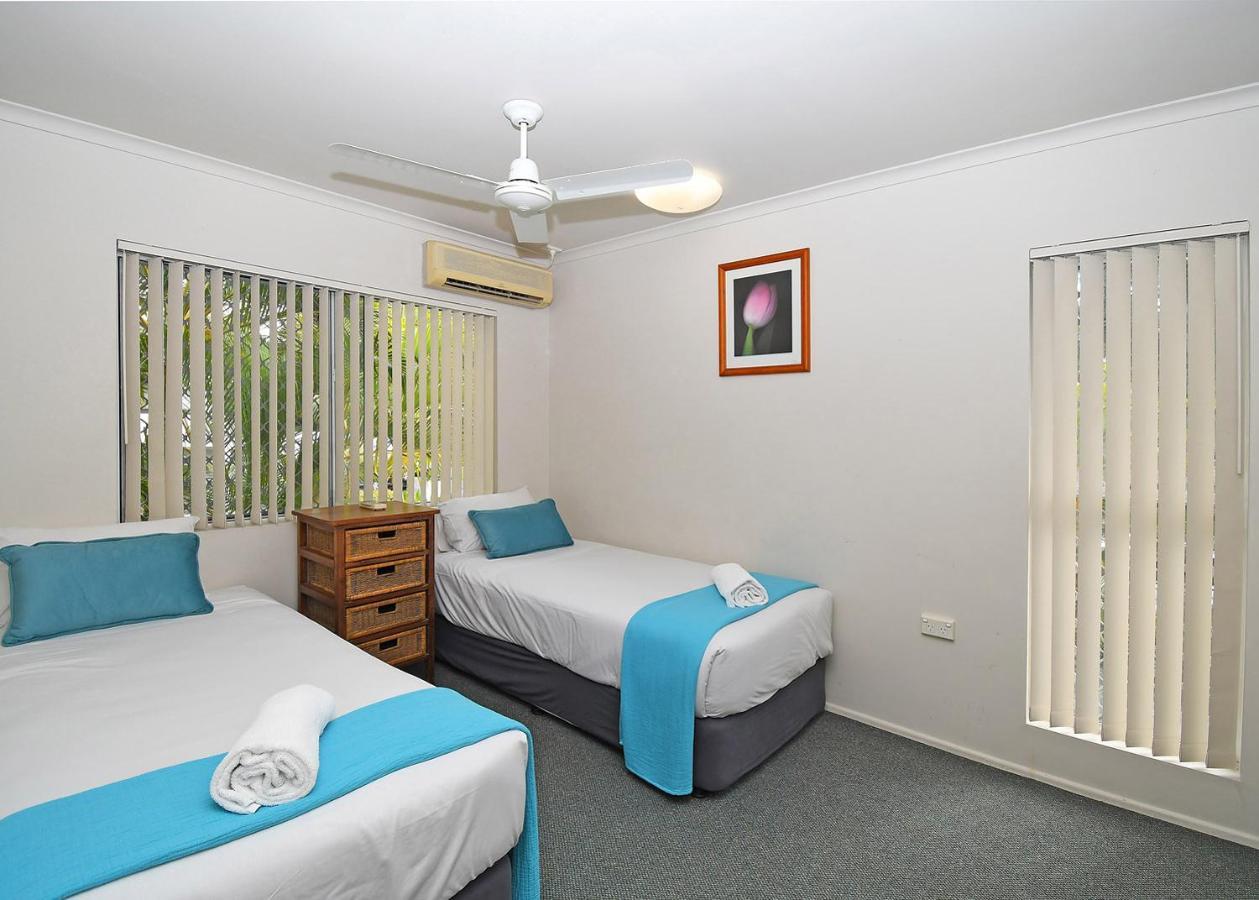 Coast Apartments Formally Bayshores Holiday Apartments Nikenbah Luaran gambar