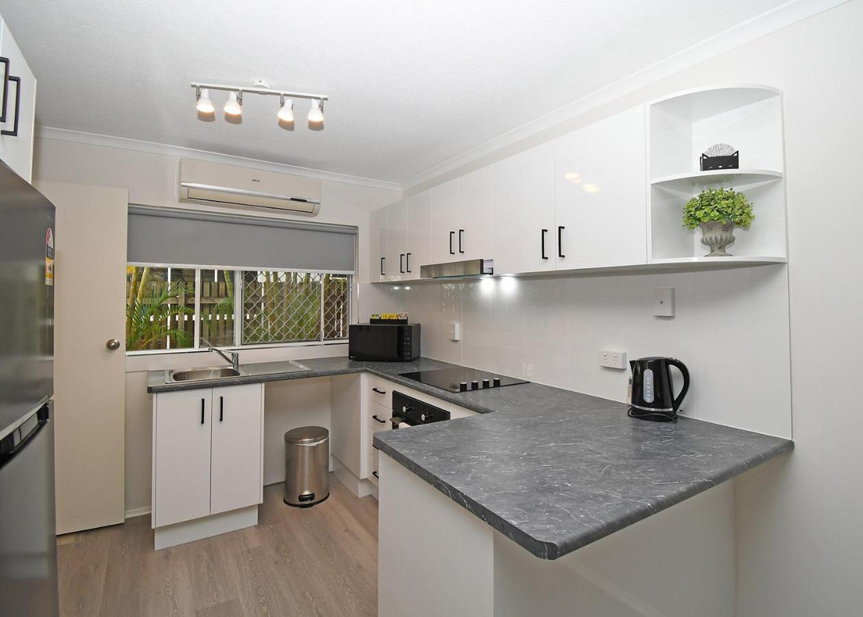 Coast Apartments Formally Bayshores Holiday Apartments Nikenbah Luaran gambar