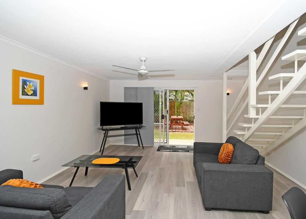Coast Apartments Formally Bayshores Holiday Apartments Nikenbah Luaran gambar