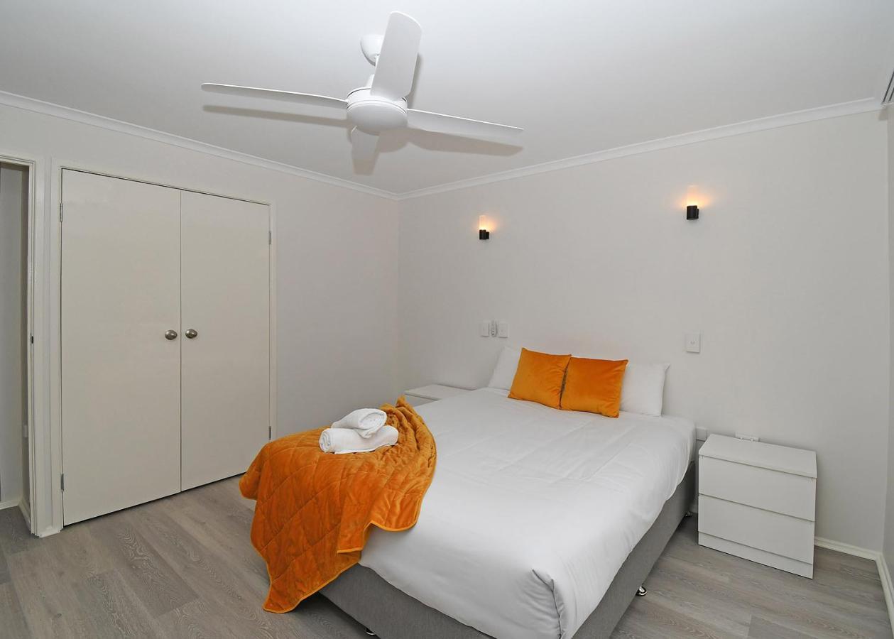 Coast Apartments Formally Bayshores Holiday Apartments Nikenbah Luaran gambar