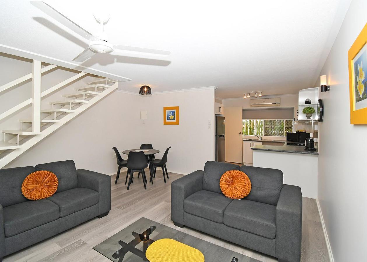 Coast Apartments Formally Bayshores Holiday Apartments Nikenbah Luaran gambar