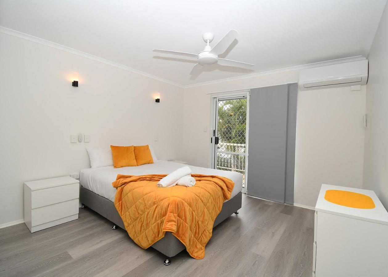 Coast Apartments Formally Bayshores Holiday Apartments Nikenbah Luaran gambar