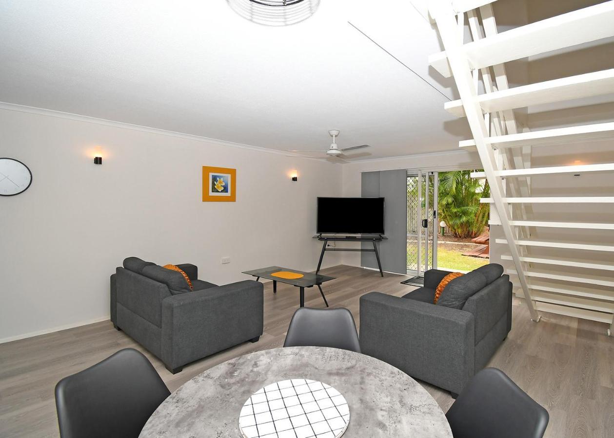 Coast Apartments Formally Bayshores Holiday Apartments Nikenbah Luaran gambar