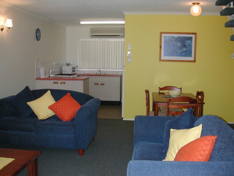 Coast Apartments Formally Bayshores Holiday Apartments Nikenbah Luaran gambar