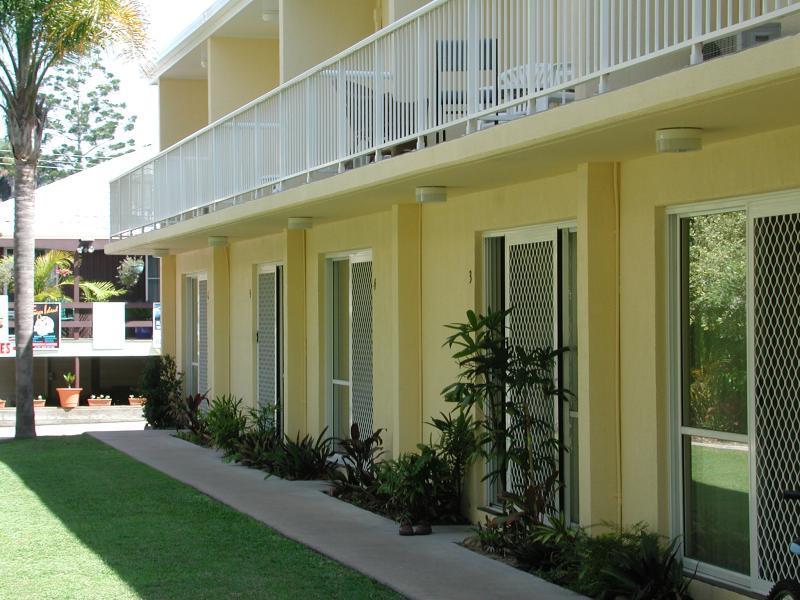 Coast Apartments Formally Bayshores Holiday Apartments Nikenbah Luaran gambar