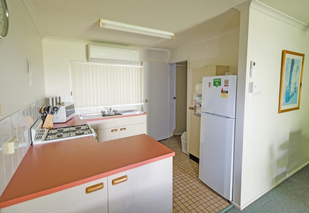 Coast Apartments Formally Bayshores Holiday Apartments Nikenbah Luaran gambar
