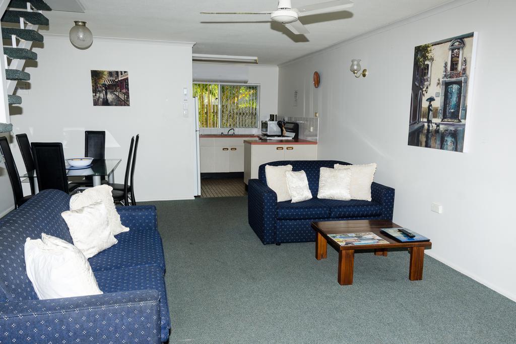 Coast Apartments Formally Bayshores Holiday Apartments Nikenbah Luaran gambar
