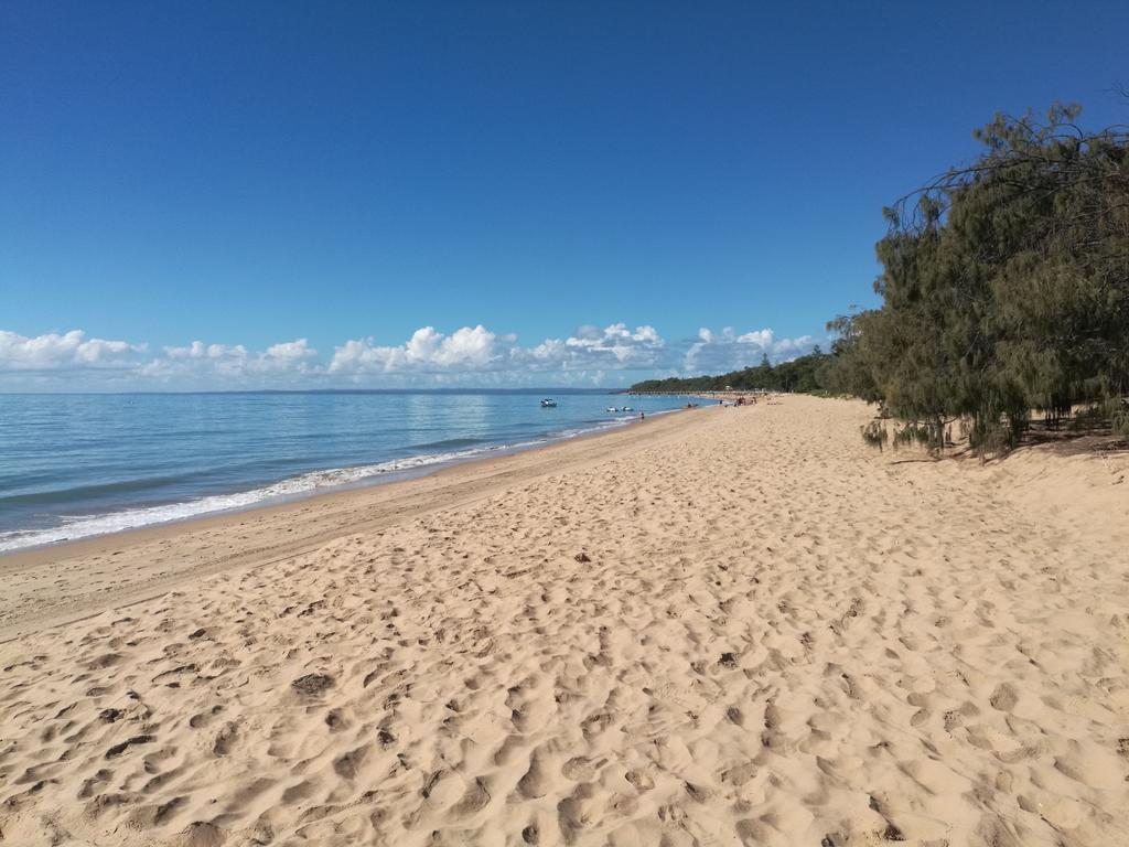 Coast Apartments Formally Bayshores Holiday Apartments Nikenbah Luaran gambar