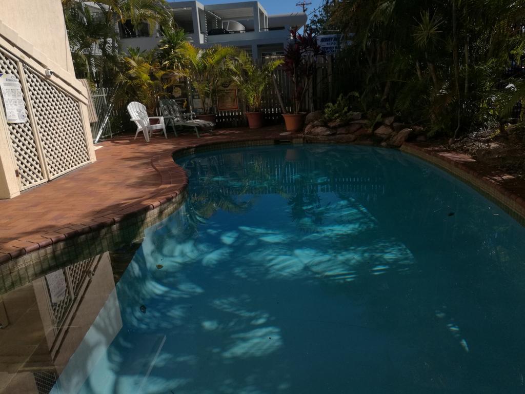 Coast Apartments Formally Bayshores Holiday Apartments Nikenbah Luaran gambar