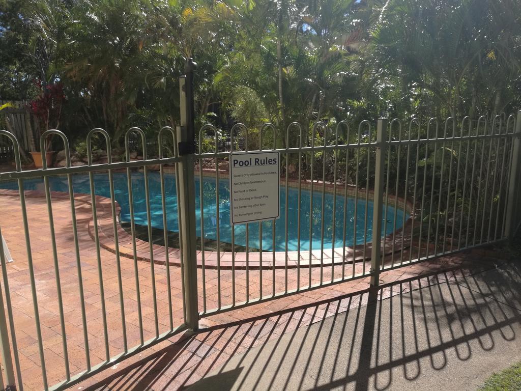 Coast Apartments Formally Bayshores Holiday Apartments Nikenbah Luaran gambar