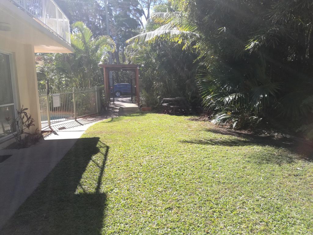 Coast Apartments Formally Bayshores Holiday Apartments Nikenbah Luaran gambar
