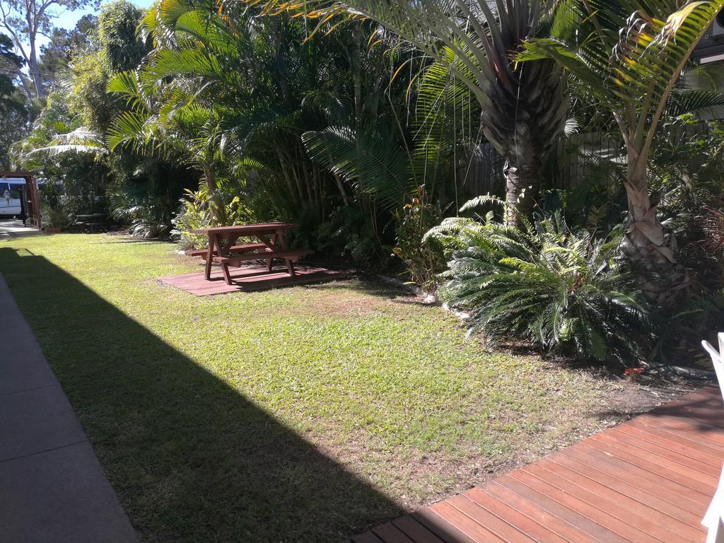 Coast Apartments Formally Bayshores Holiday Apartments Nikenbah Luaran gambar