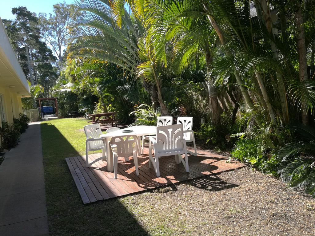 Coast Apartments Formally Bayshores Holiday Apartments Nikenbah Luaran gambar