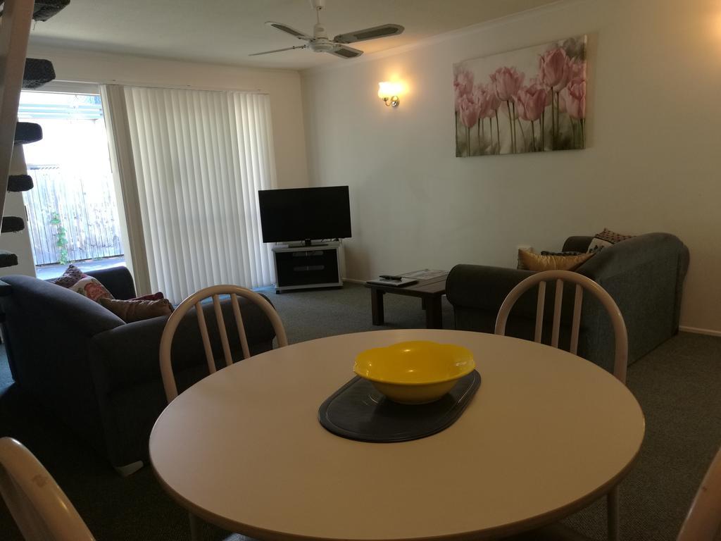 Coast Apartments Formally Bayshores Holiday Apartments Nikenbah Luaran gambar
