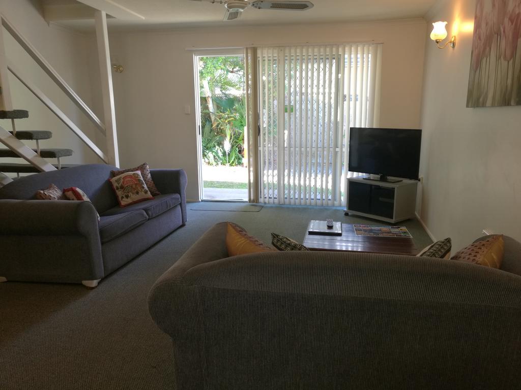 Coast Apartments Formally Bayshores Holiday Apartments Nikenbah Luaran gambar