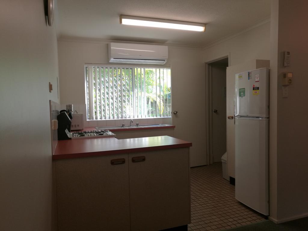 Coast Apartments Formally Bayshores Holiday Apartments Nikenbah Luaran gambar