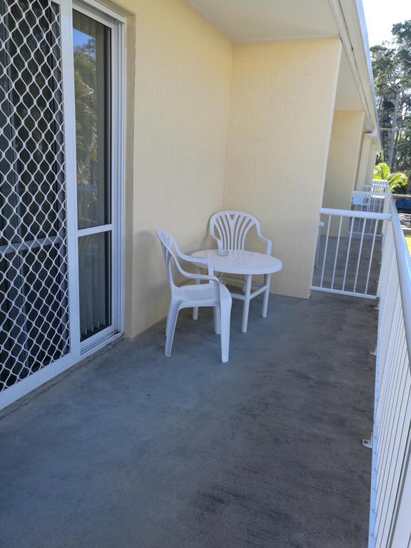 Coast Apartments Formally Bayshores Holiday Apartments Nikenbah Luaran gambar