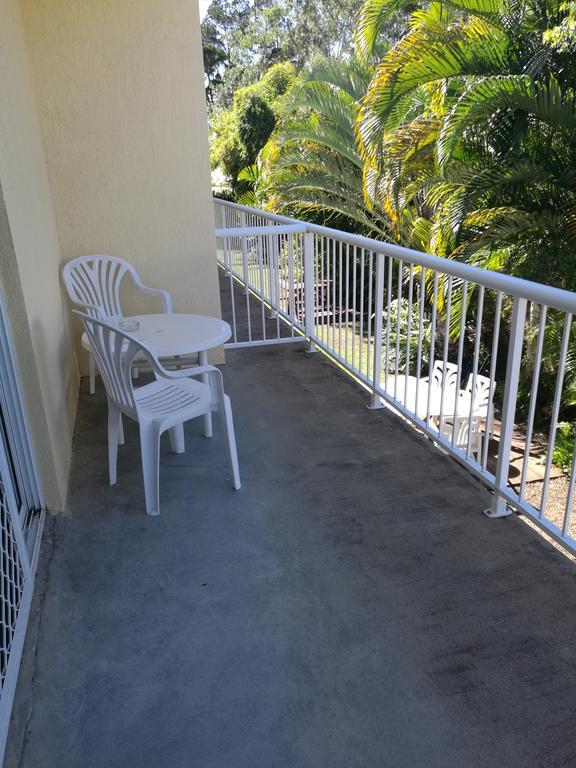 Coast Apartments Formally Bayshores Holiday Apartments Nikenbah Luaran gambar