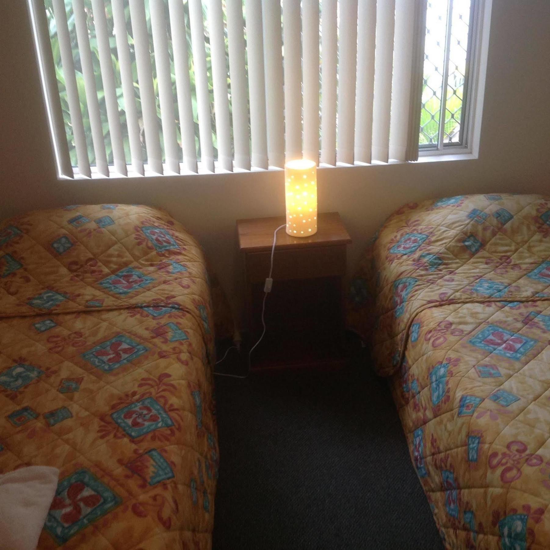 Coast Apartments Formally Bayshores Holiday Apartments Nikenbah Luaran gambar