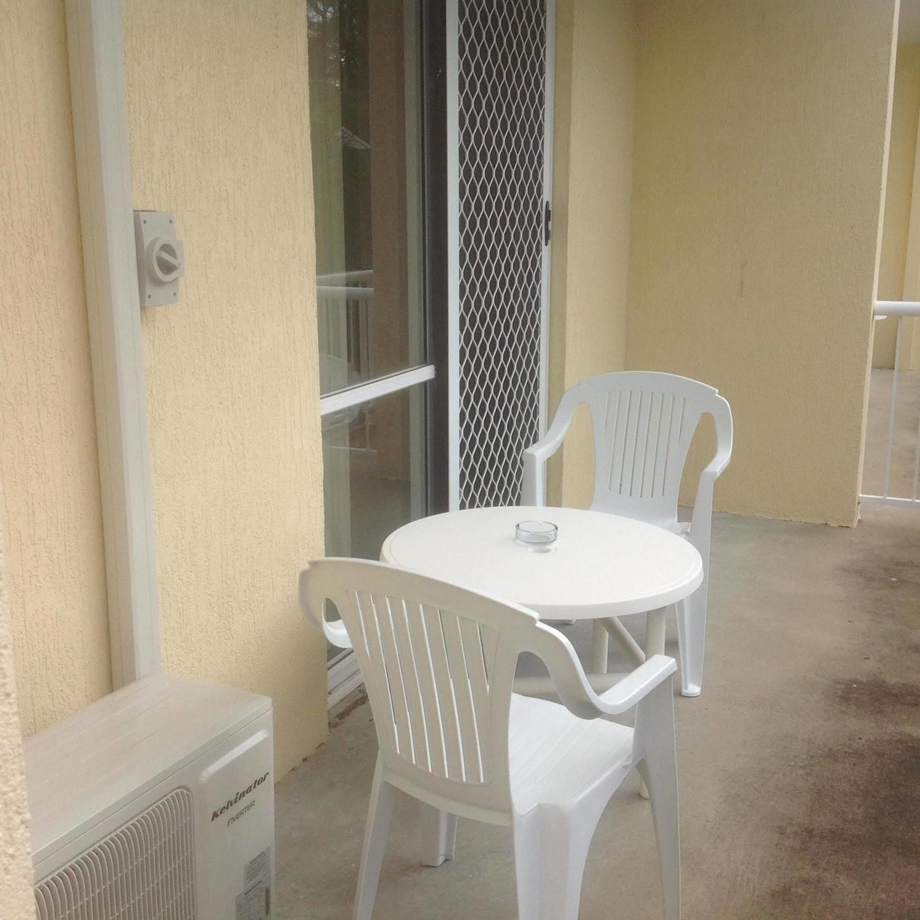 Coast Apartments Formally Bayshores Holiday Apartments Nikenbah Luaran gambar