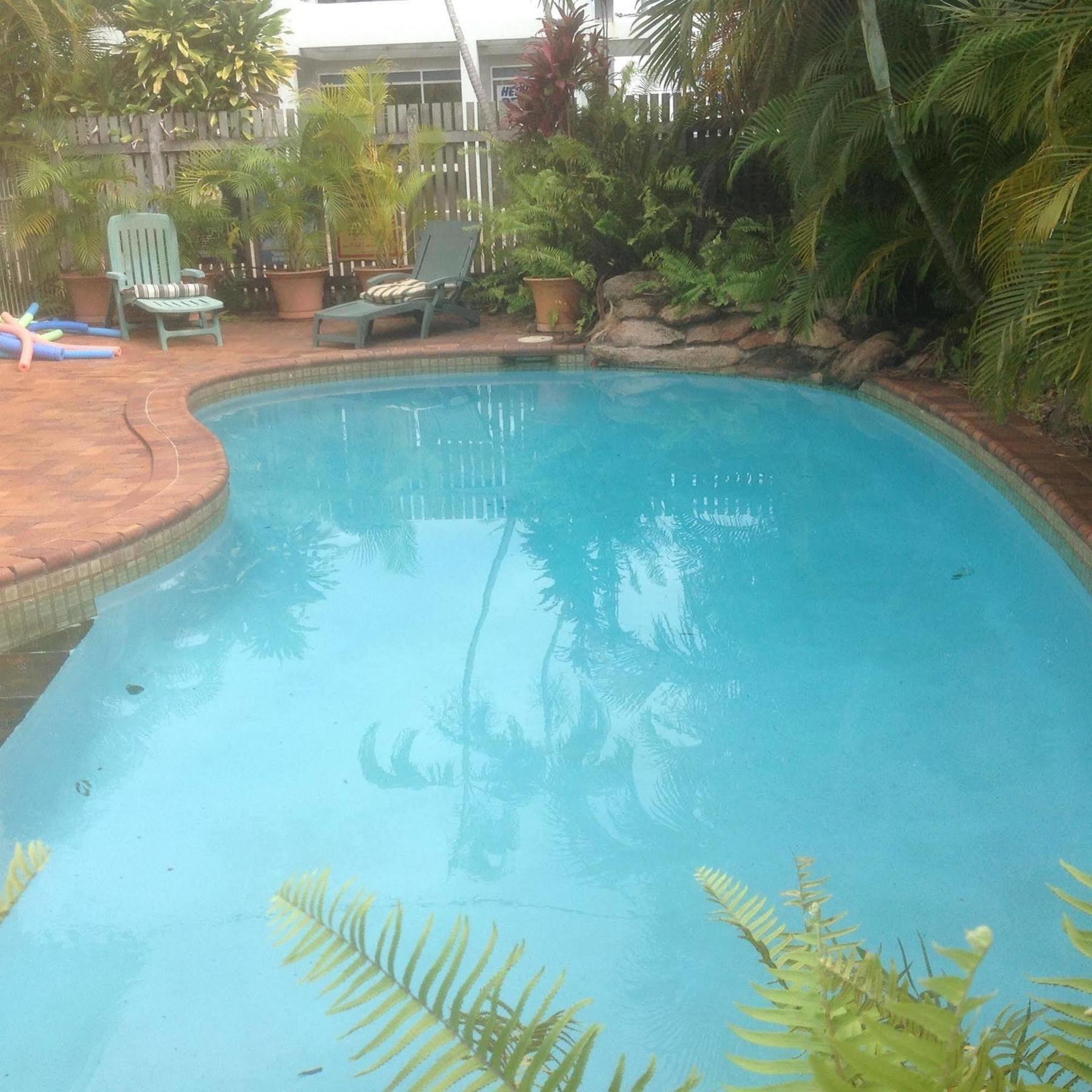 Coast Apartments Formally Bayshores Holiday Apartments Nikenbah Luaran gambar
