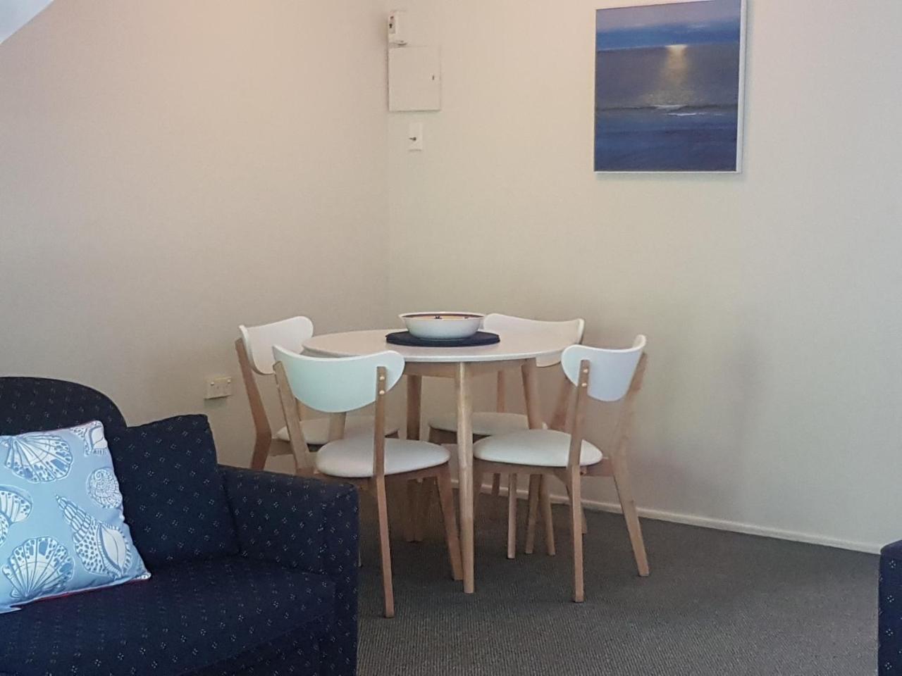 Coast Apartments Formally Bayshores Holiday Apartments Nikenbah Luaran gambar